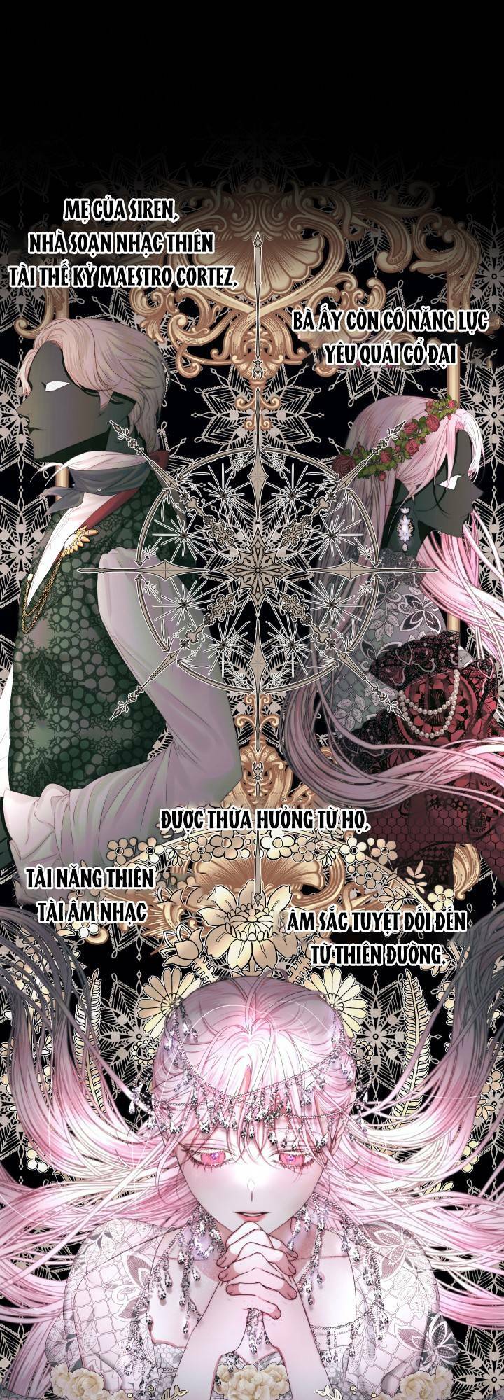 Trở Thành Cô Vợ Khế Ước Của Nhân Vật Phản Diện - Chapter 19 - Page 18