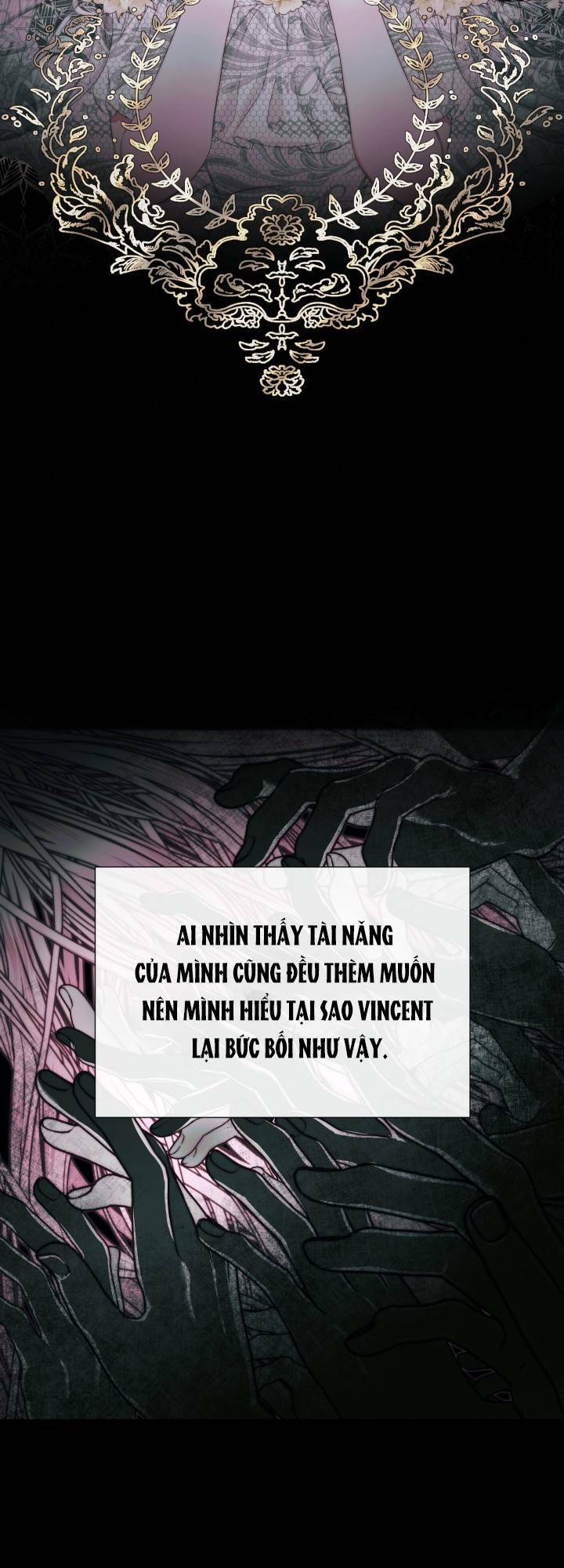 Trở Thành Cô Vợ Khế Ước Của Nhân Vật Phản Diện - Chapter 19 - Page 19