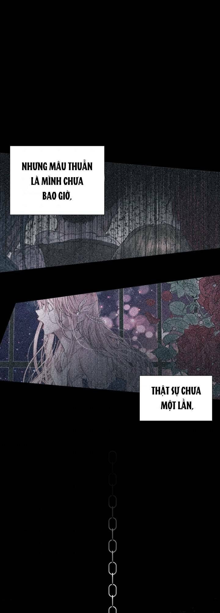 Trở Thành Cô Vợ Khế Ước Của Nhân Vật Phản Diện - Chapter 19 - Page 20