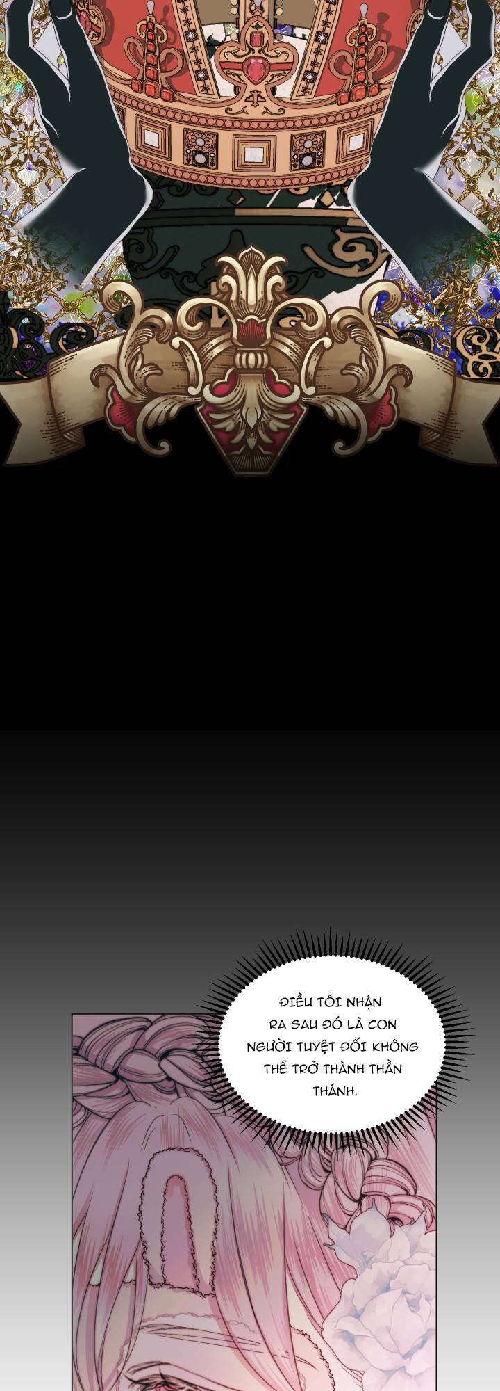 Trở Thành Cô Vợ Khế Ước Của Nhân Vật Phản Diện - Chapter 19 - Page 23