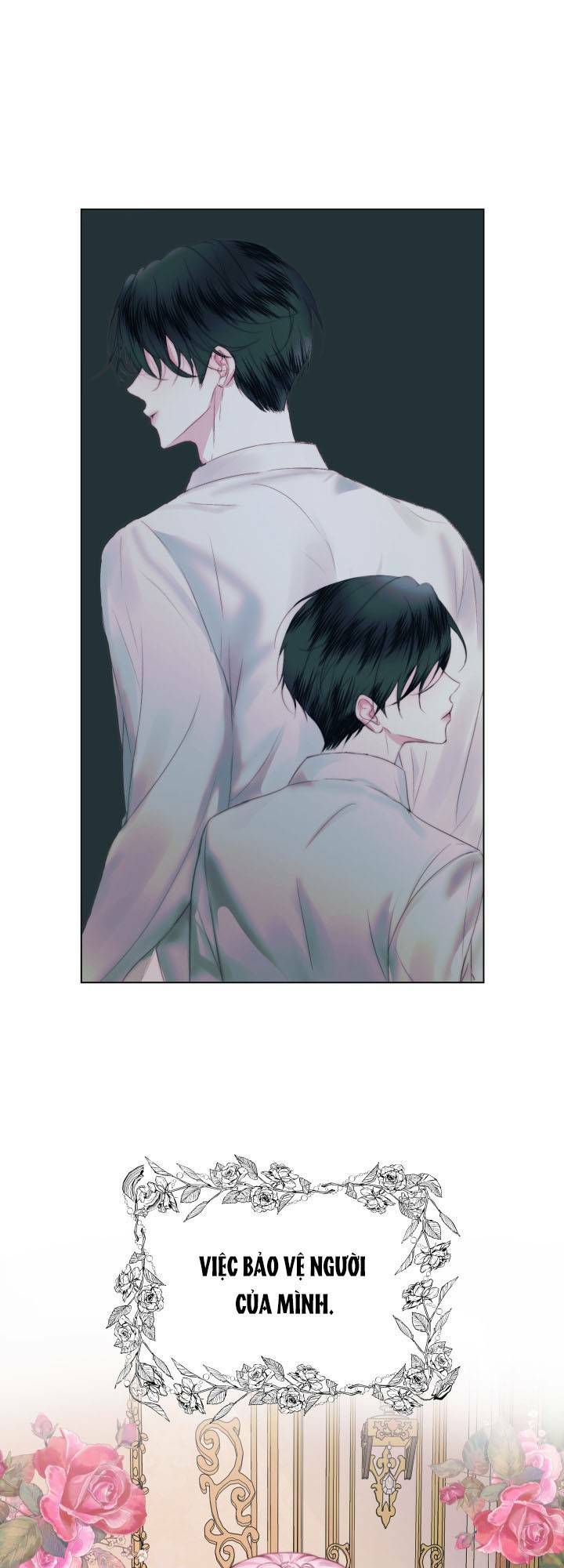 Trở Thành Cô Vợ Khế Ước Của Nhân Vật Phản Diện - Chapter 19 - Page 39