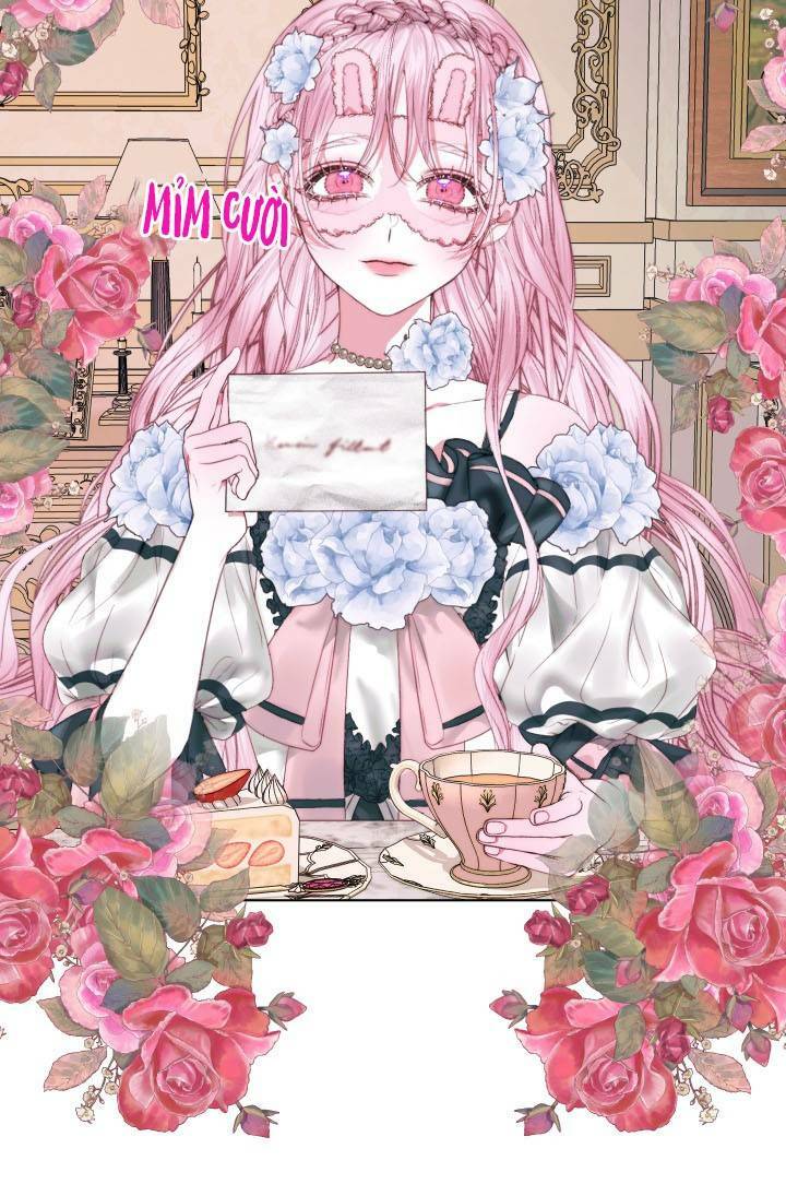 Trở Thành Cô Vợ Khế Ước Của Nhân Vật Phản Diện - Chapter 19 - Page 40