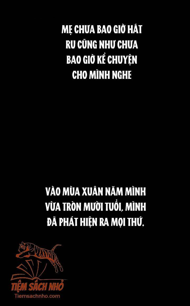 Trở Thành Cô Vợ Khế Ước Của Nhân Vật Phản Diện - Chapter 2 - Page 9