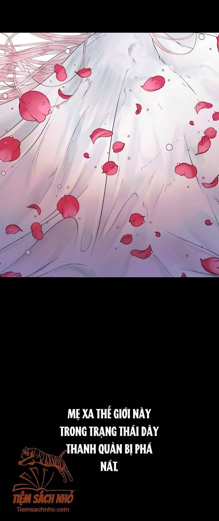 Trở Thành Cô Vợ Khế Ước Của Nhân Vật Phản Diện - Chapter 2 - Page 10