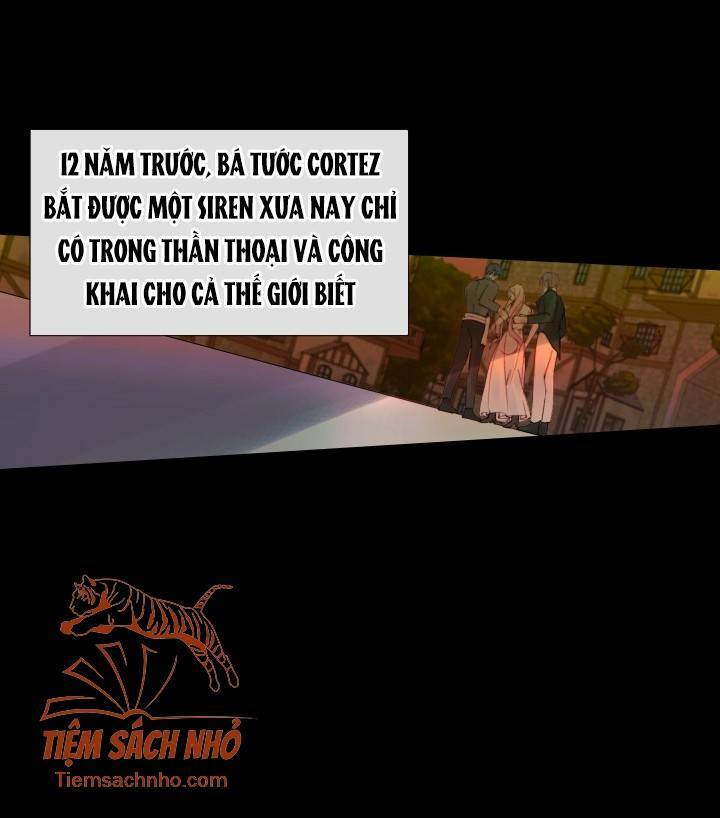 Trở Thành Cô Vợ Khế Ước Của Nhân Vật Phản Diện - Chapter 2 - Page 16