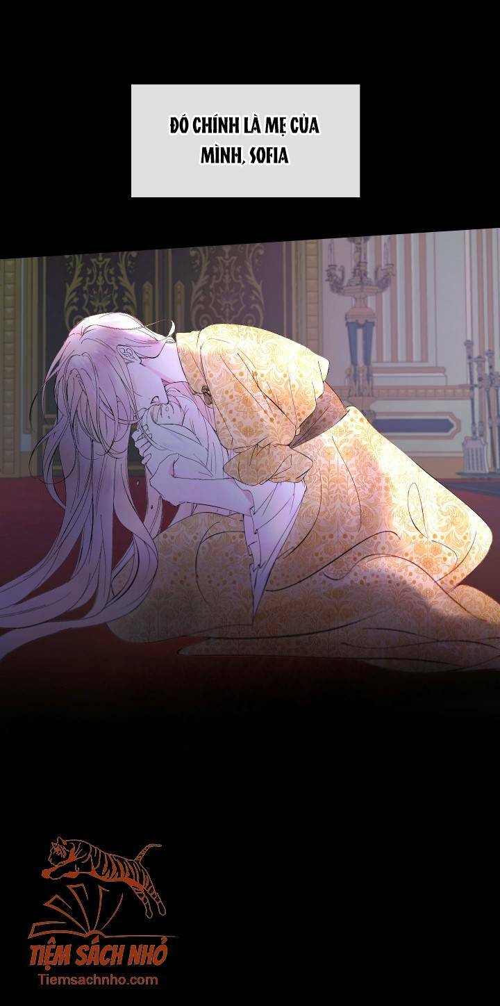 Trở Thành Cô Vợ Khế Ước Của Nhân Vật Phản Diện - Chapter 2 - Page 17