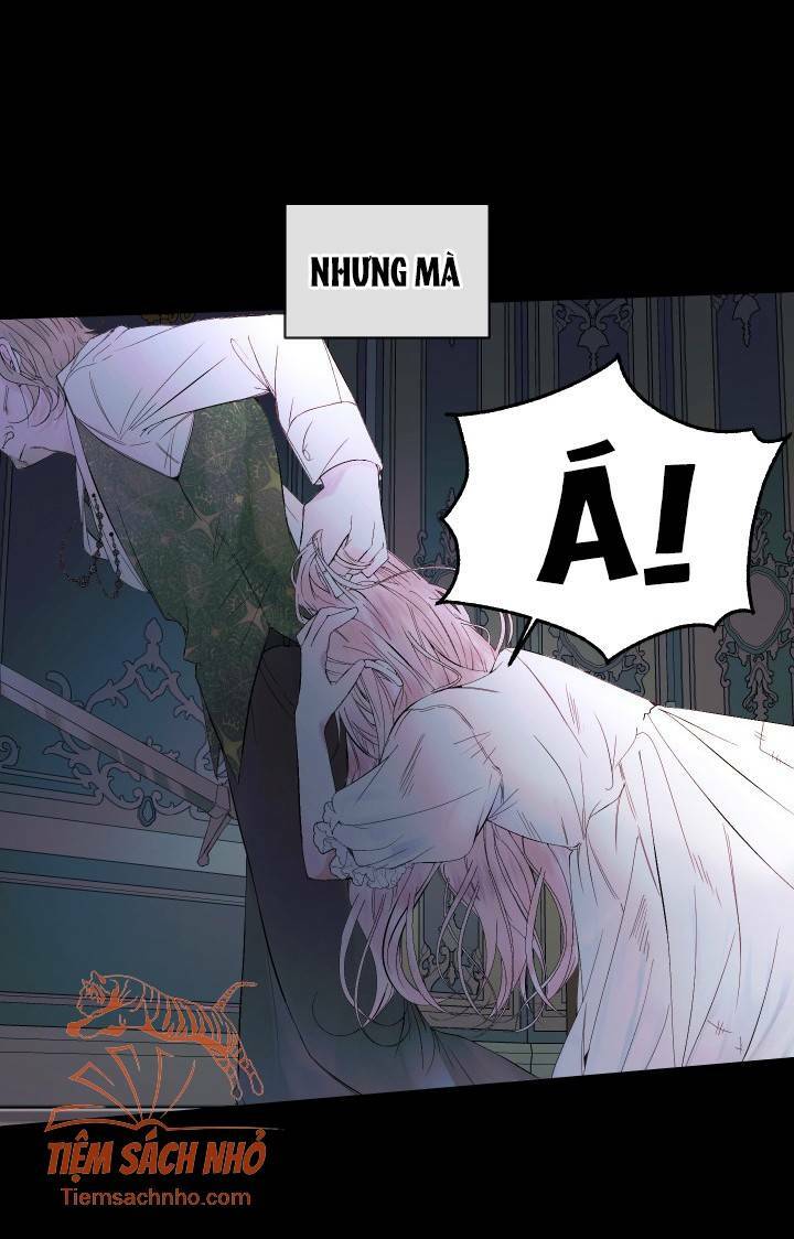 Trở Thành Cô Vợ Khế Ước Của Nhân Vật Phản Diện - Chapter 2 - Page 19
