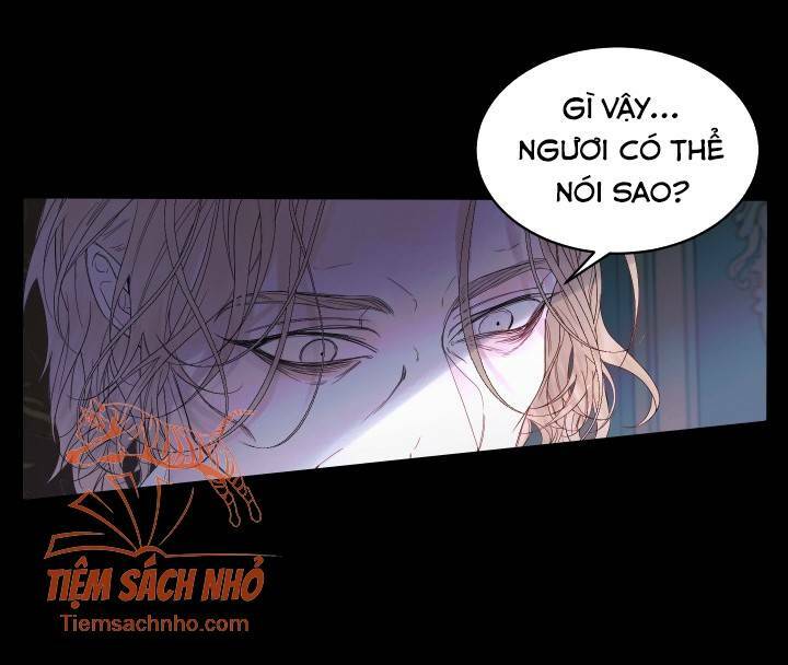 Trở Thành Cô Vợ Khế Ước Của Nhân Vật Phản Diện - Chapter 2 - Page 20