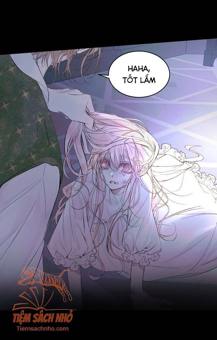 Trở Thành Cô Vợ Khế Ước Của Nhân Vật Phản Diện - Chapter 2 - Page 21