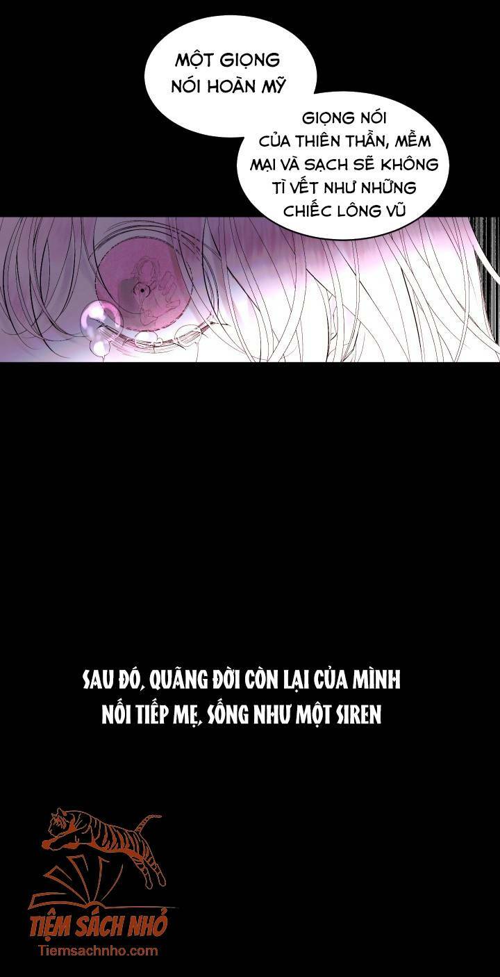 Trở Thành Cô Vợ Khế Ước Của Nhân Vật Phản Diện - Chapter 2 - Page 23