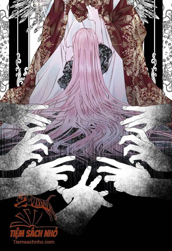 Trở Thành Cô Vợ Khế Ước Của Nhân Vật Phản Diện - Chapter 2 - Page 28