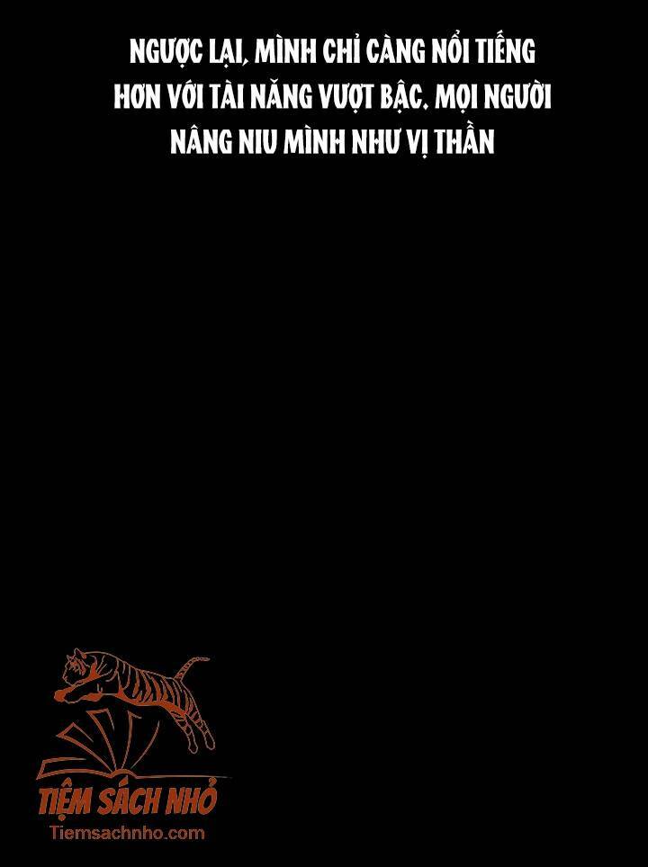 Trở Thành Cô Vợ Khế Ước Của Nhân Vật Phản Diện - Chapter 2 - Page 29