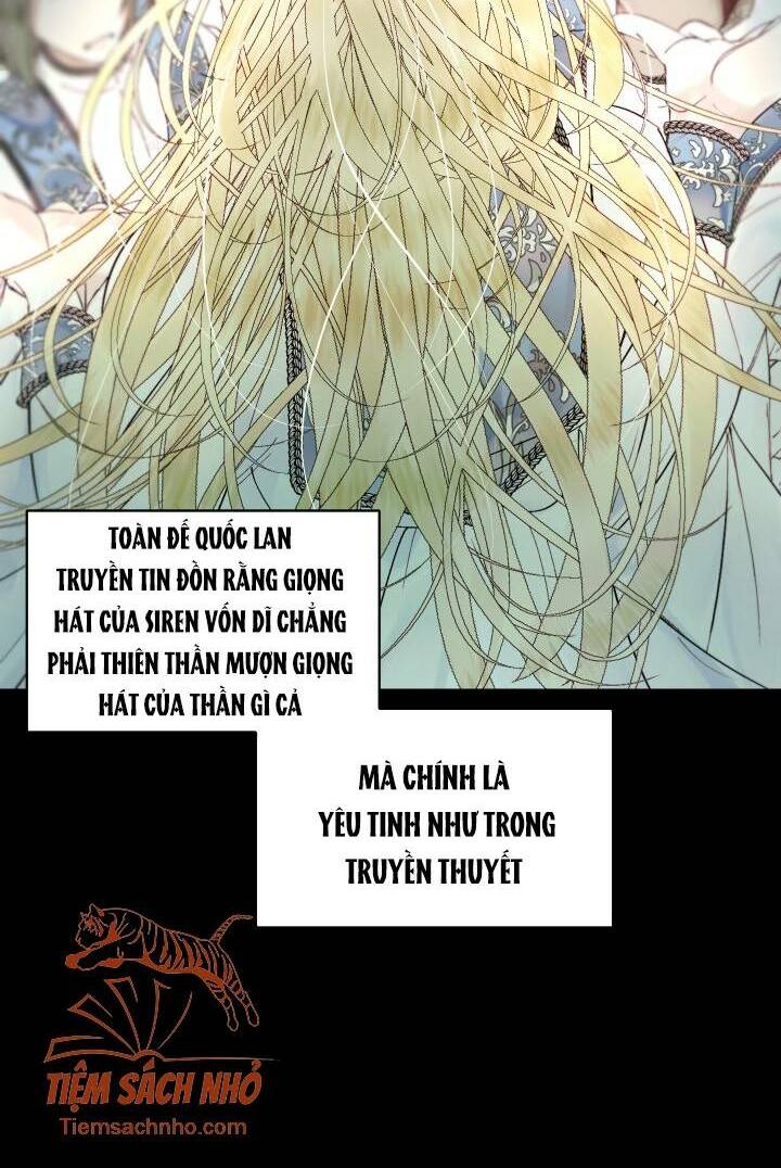Trở Thành Cô Vợ Khế Ước Của Nhân Vật Phản Diện - Chapter 2 - Page 31