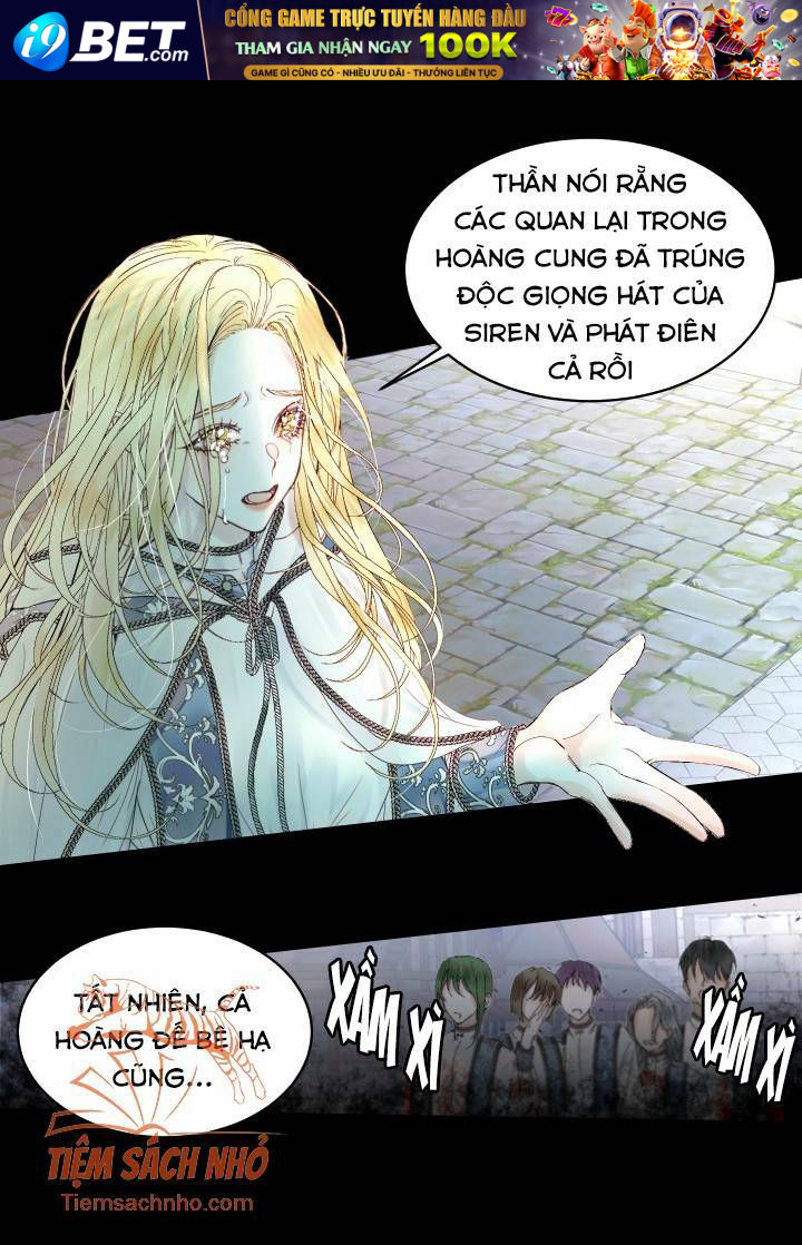 Trở Thành Cô Vợ Khế Ước Của Nhân Vật Phản Diện - Chapter 2 - Page 32