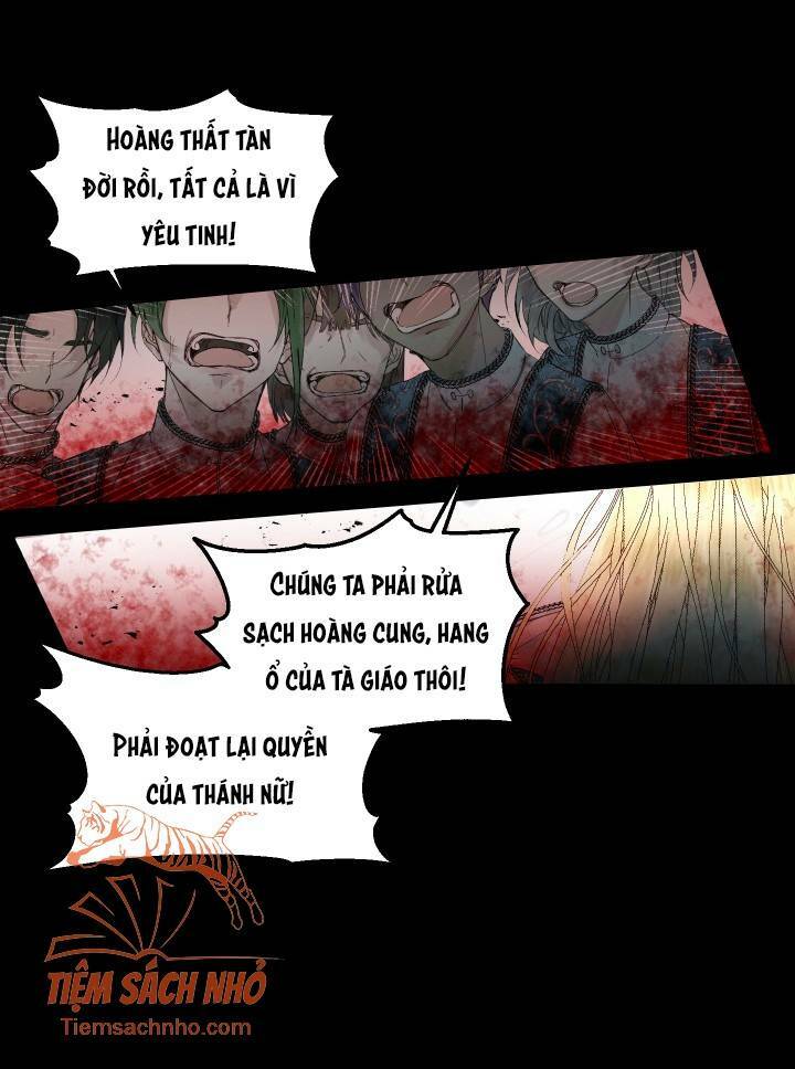 Trở Thành Cô Vợ Khế Ước Của Nhân Vật Phản Diện - Chapter 2 - Page 33