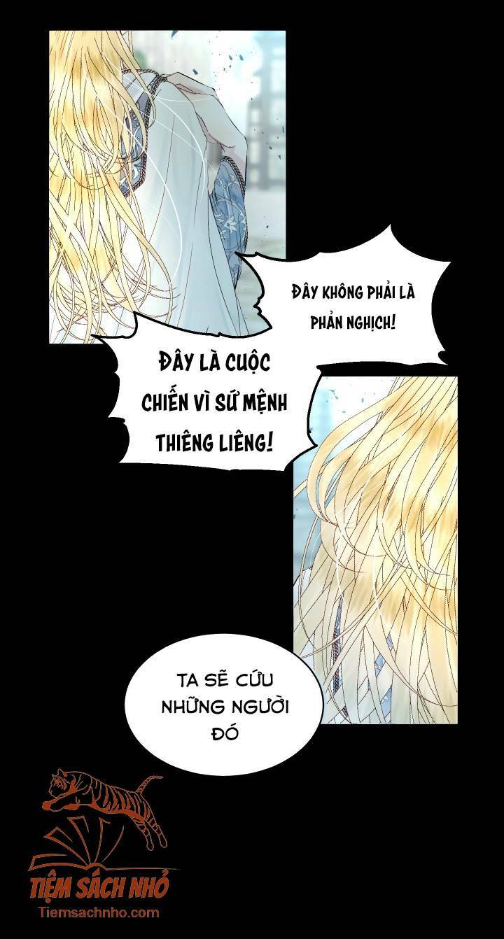 Trở Thành Cô Vợ Khế Ước Của Nhân Vật Phản Diện - Chapter 2 - Page 34