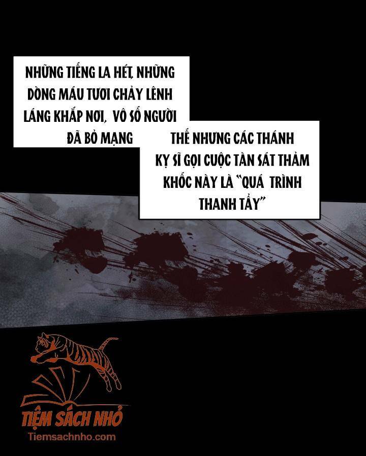 Trở Thành Cô Vợ Khế Ước Của Nhân Vật Phản Diện - Chapter 2 - Page 37