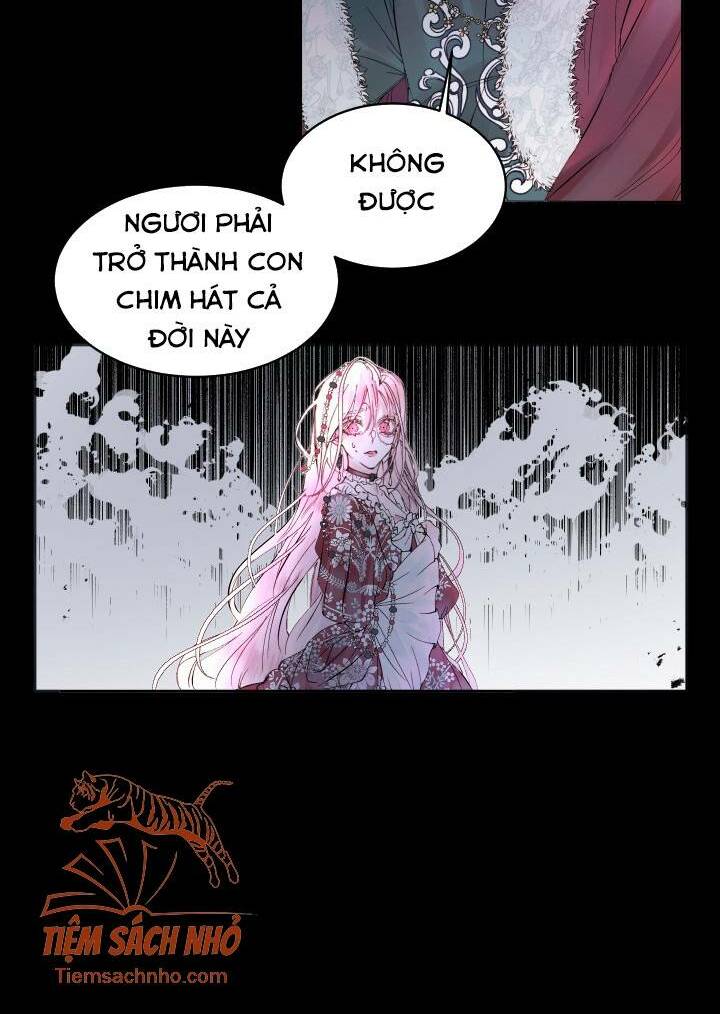 Trở Thành Cô Vợ Khế Ước Của Nhân Vật Phản Diện - Chapter 2 - Page 40
