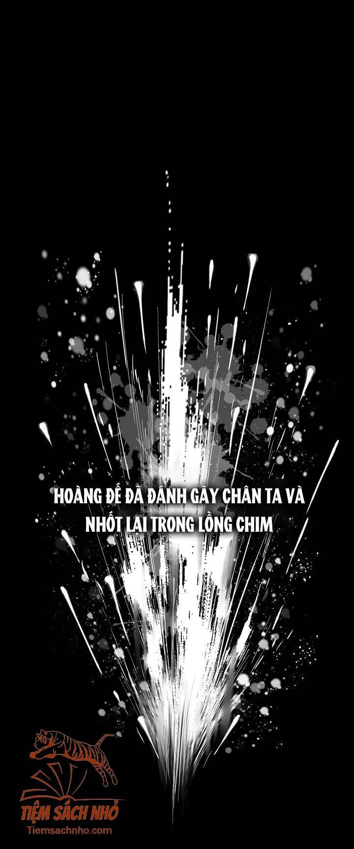 Trở Thành Cô Vợ Khế Ước Của Nhân Vật Phản Diện - Chapter 2 - Page 41