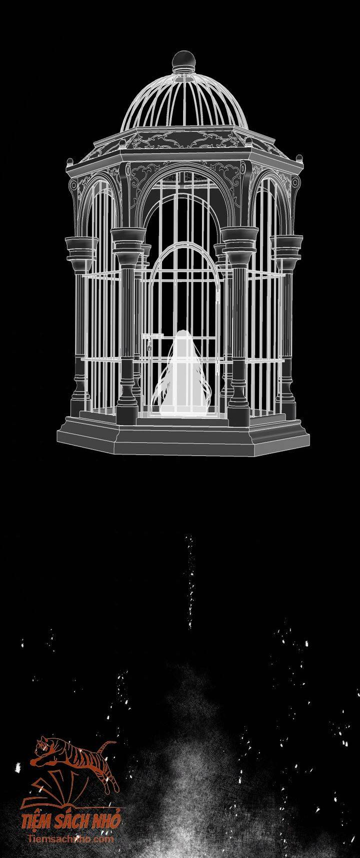 Trở Thành Cô Vợ Khế Ước Của Nhân Vật Phản Diện - Chapter 2 - Page 42