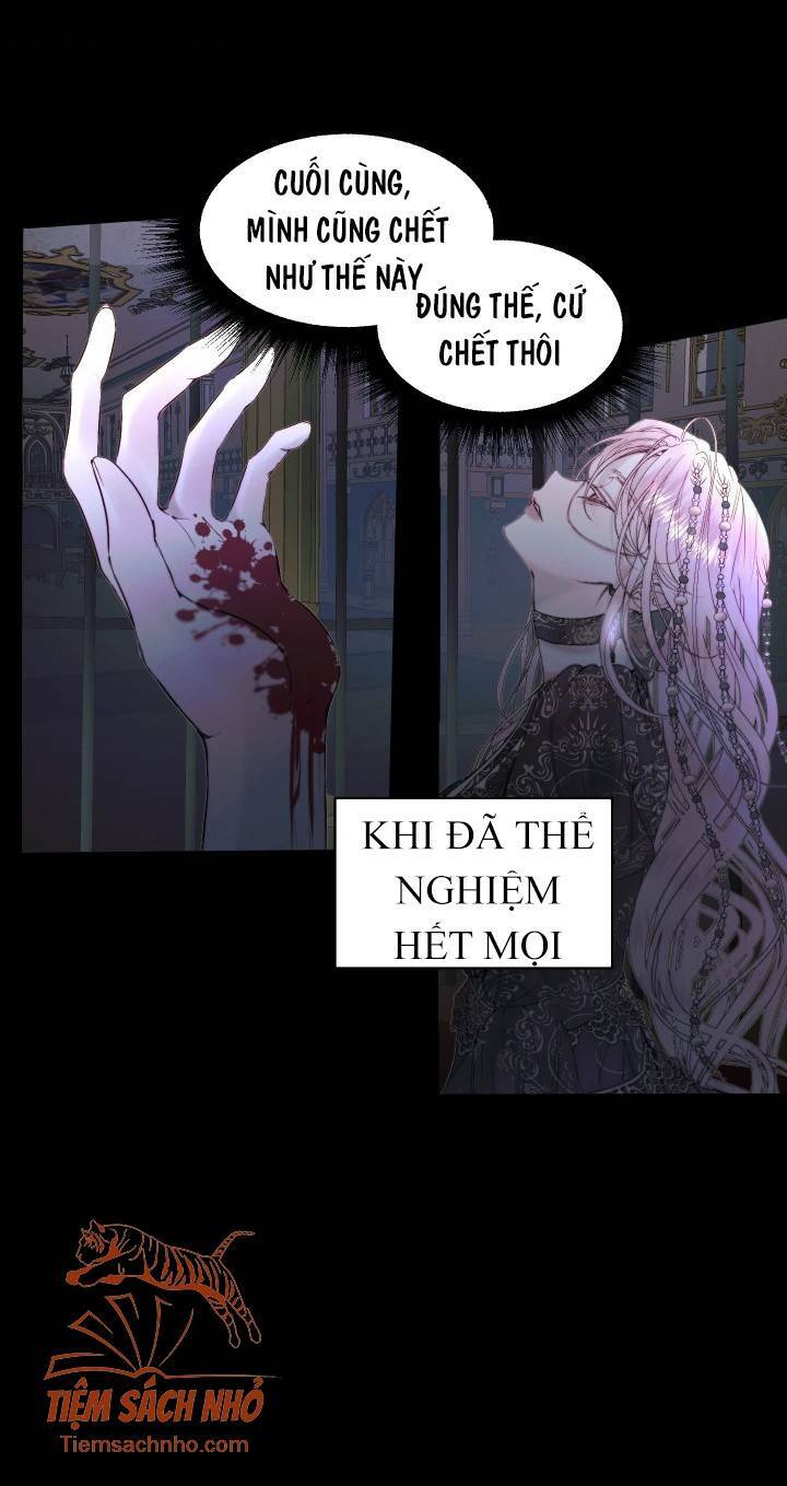 Trở Thành Cô Vợ Khế Ước Của Nhân Vật Phản Diện - Chapter 2 - Page 44