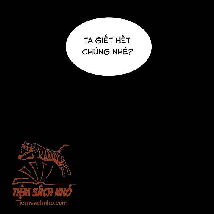 Trở Thành Cô Vợ Khế Ước Của Nhân Vật Phản Diện - Chapter 2 - Page 45