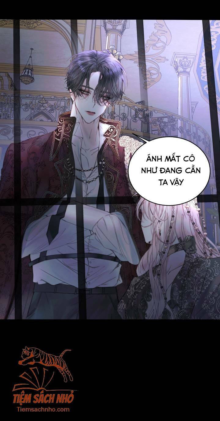 Trở Thành Cô Vợ Khế Ước Của Nhân Vật Phản Diện - Chapter 2 - Page 46