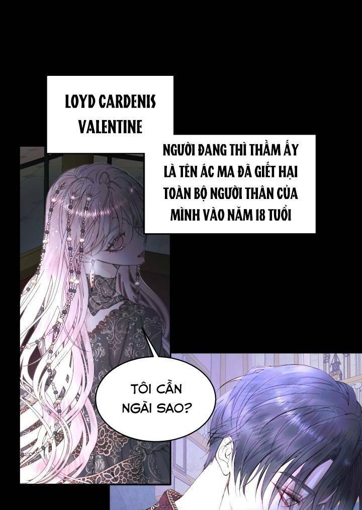 Trở Thành Cô Vợ Khế Ước Của Nhân Vật Phản Diện - Chapter 2 - Page 47