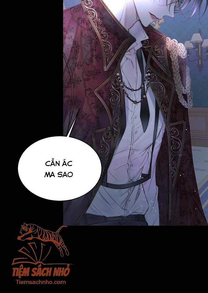 Trở Thành Cô Vợ Khế Ước Của Nhân Vật Phản Diện - Chapter 2 - Page 48