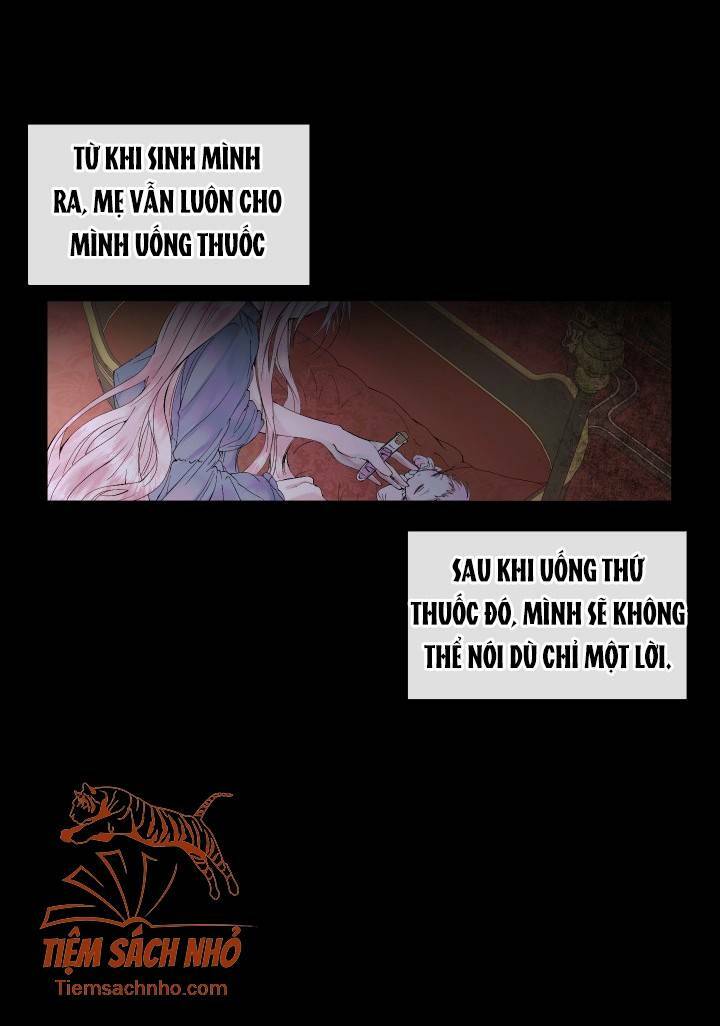 Trở Thành Cô Vợ Khế Ước Của Nhân Vật Phản Diện - Chapter 2 - Page 4