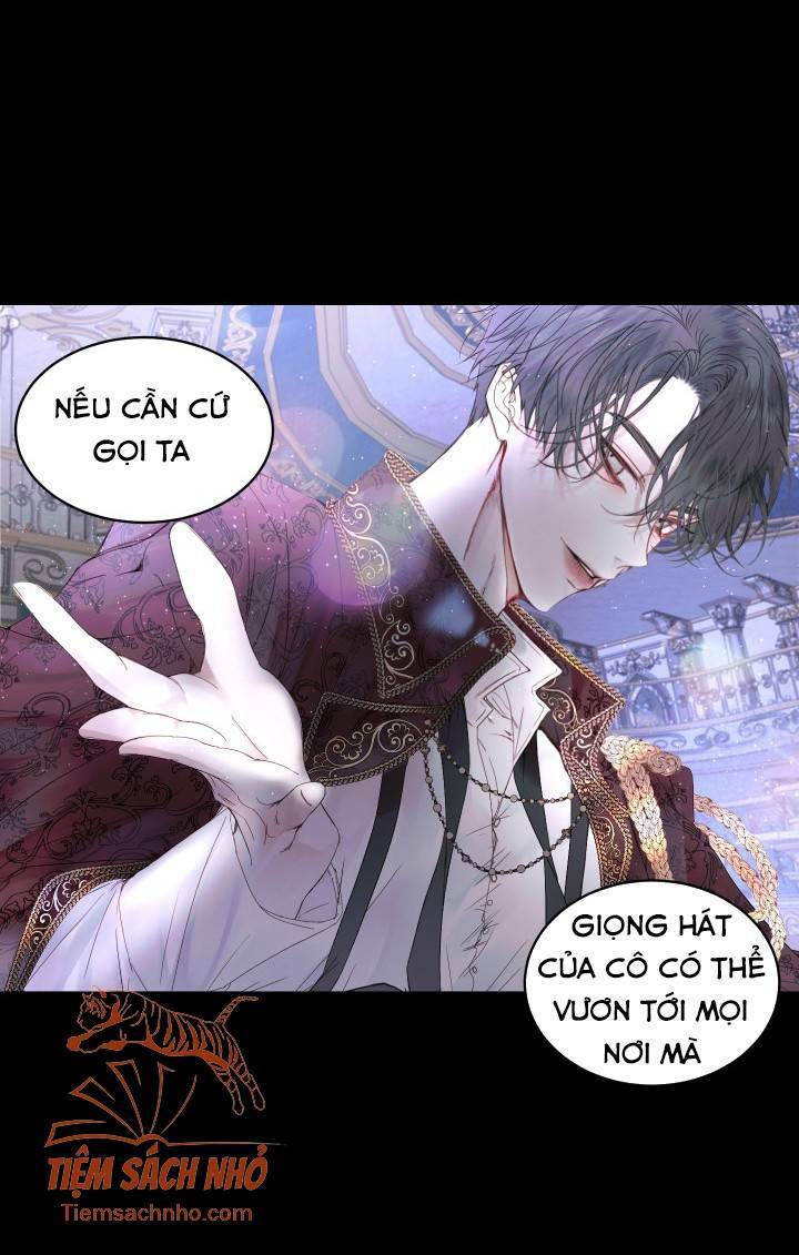 Trở Thành Cô Vợ Khế Ước Của Nhân Vật Phản Diện - Chapter 2 - Page 49