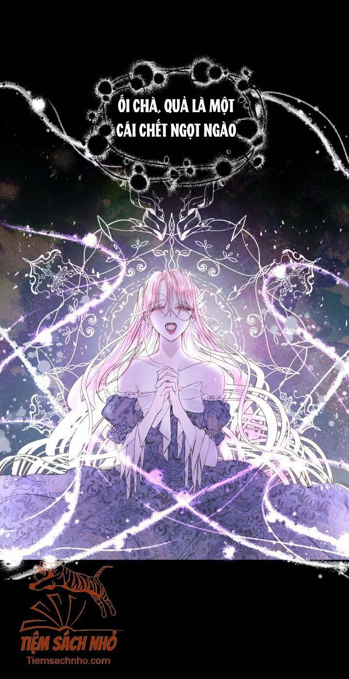 Trở Thành Cô Vợ Khế Ước Của Nhân Vật Phản Diện - Chapter 2 - Page 51