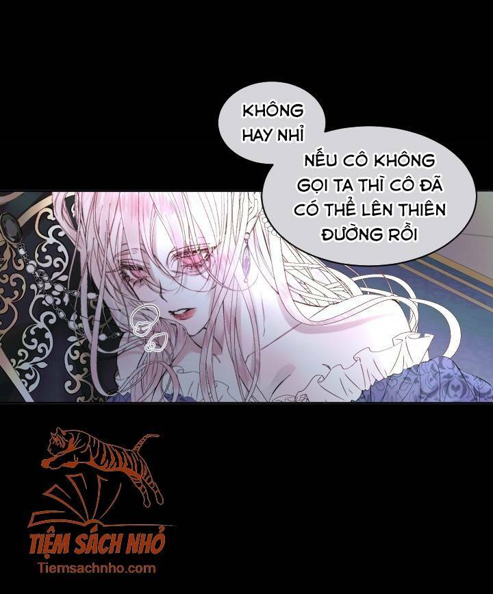 Trở Thành Cô Vợ Khế Ước Của Nhân Vật Phản Diện - Chapter 2 - Page 55