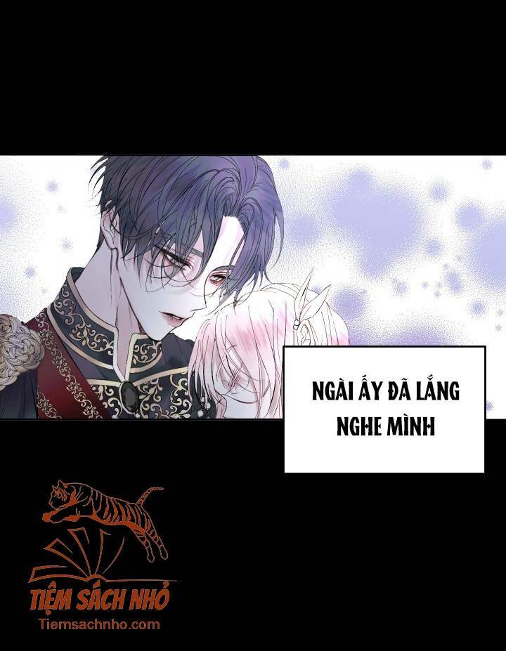 Trở Thành Cô Vợ Khế Ước Của Nhân Vật Phản Diện - Chapter 2 - Page 57