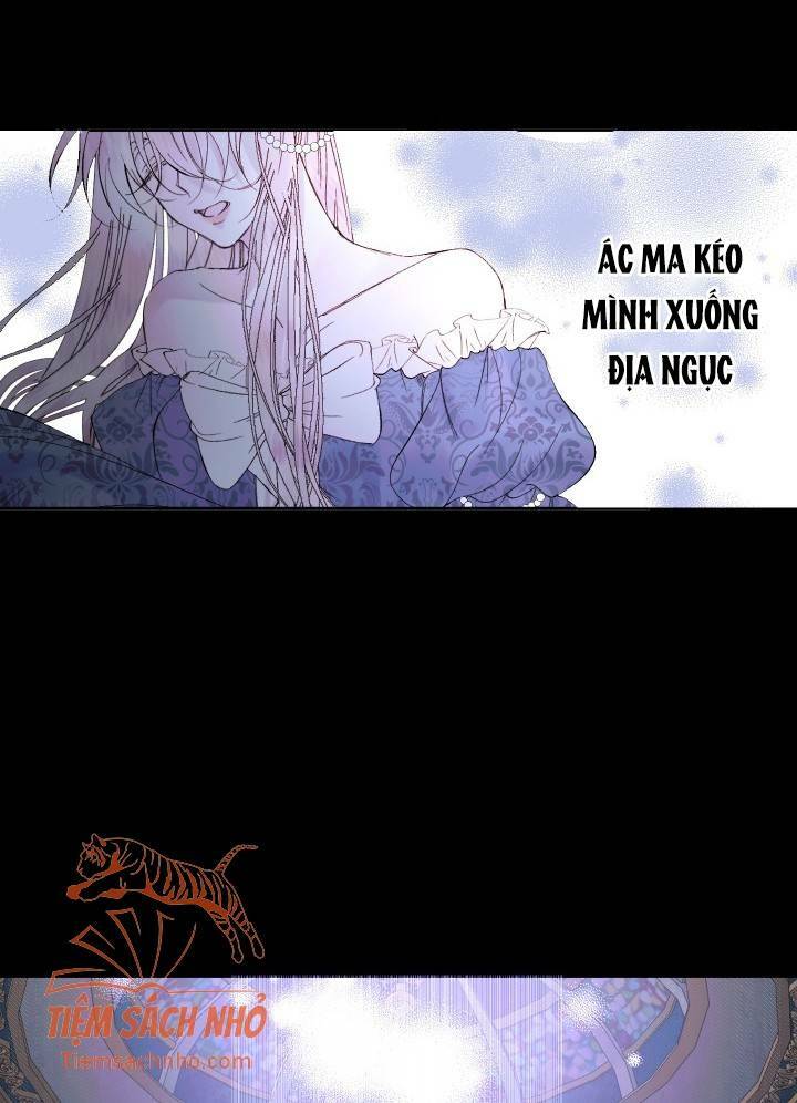 Trở Thành Cô Vợ Khế Ước Của Nhân Vật Phản Diện - Chapter 2 - Page 58