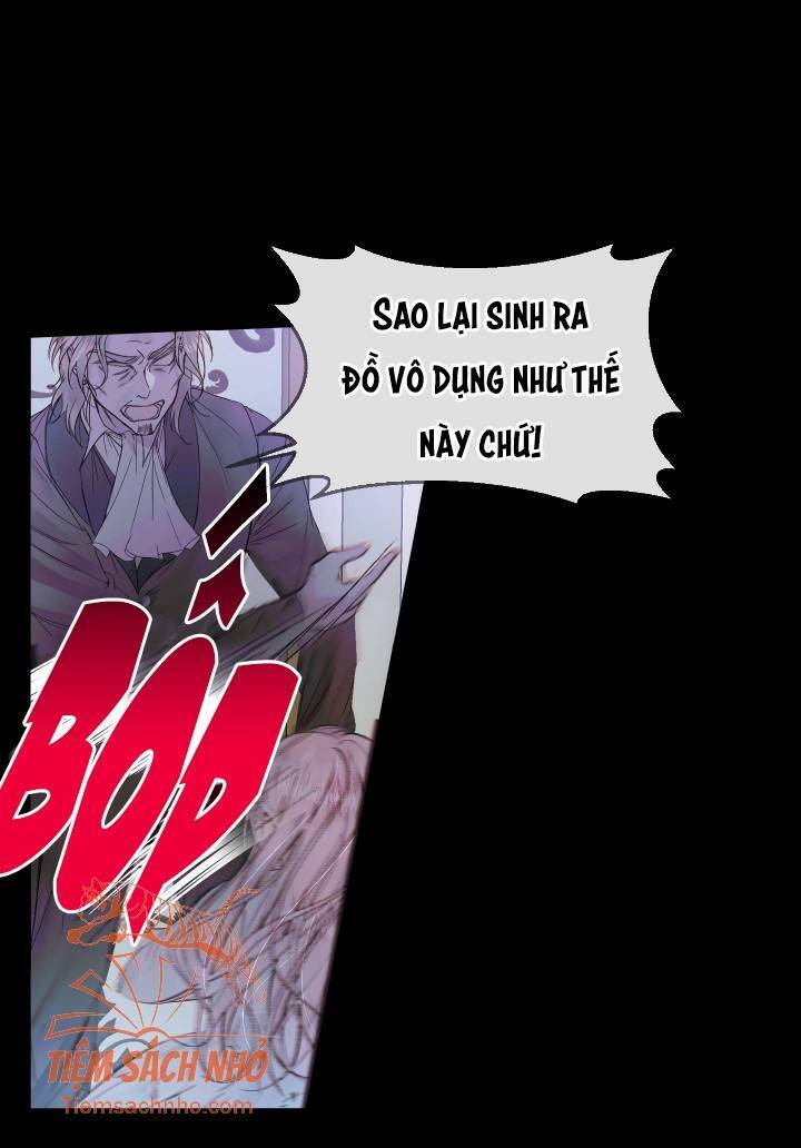 Trở Thành Cô Vợ Khế Ước Của Nhân Vật Phản Diện - Chapter 2 - Page 5