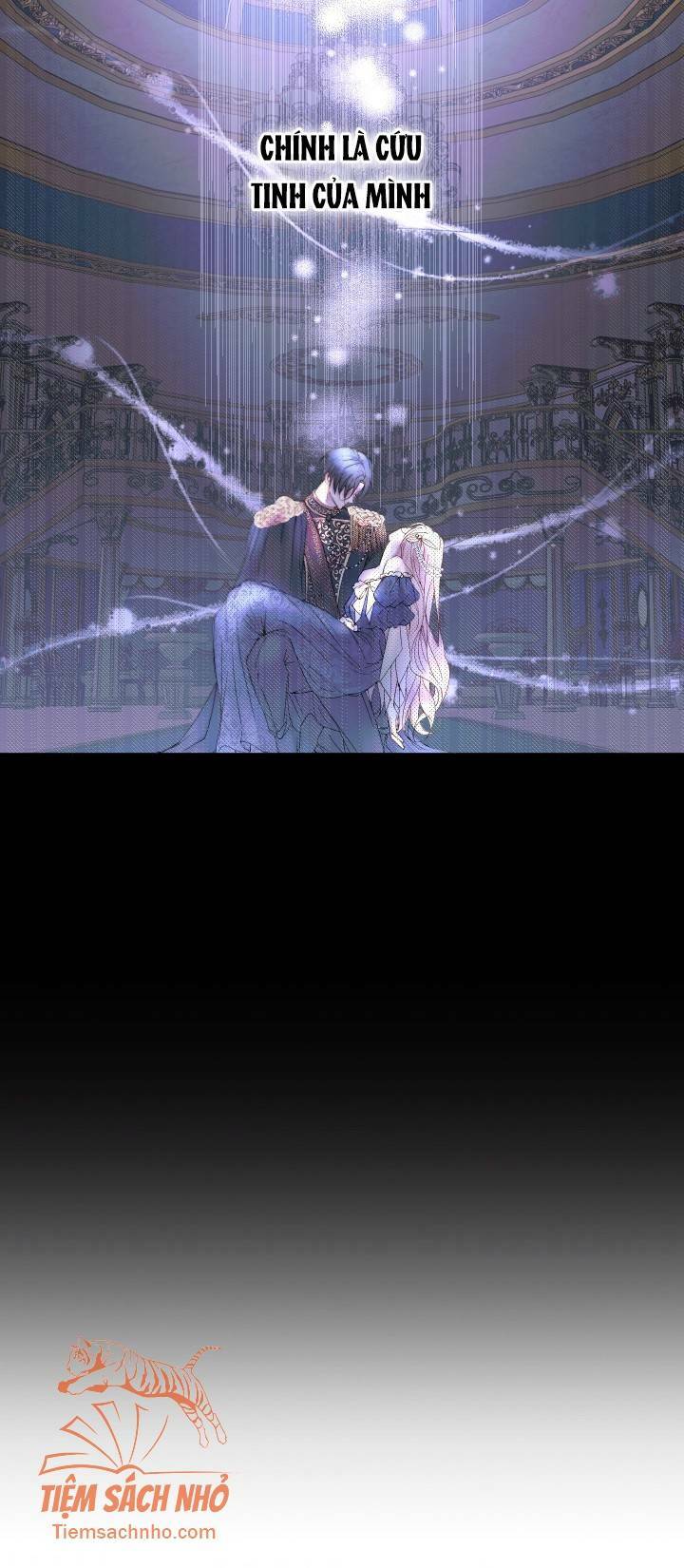 Trở Thành Cô Vợ Khế Ước Của Nhân Vật Phản Diện - Chapter 2 - Page 59