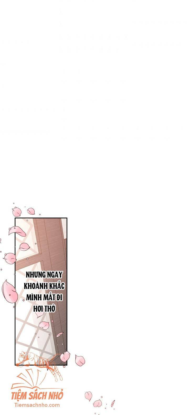 Trở Thành Cô Vợ Khế Ước Của Nhân Vật Phản Diện - Chapter 2 - Page 60