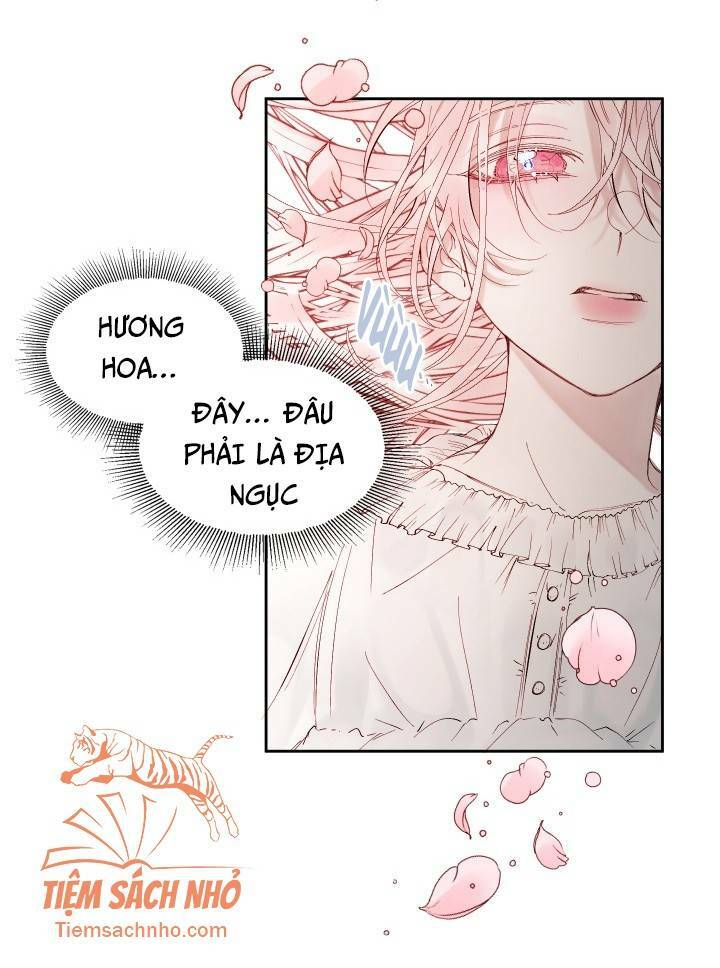 Trở Thành Cô Vợ Khế Ước Của Nhân Vật Phản Diện - Chapter 2 - Page 61