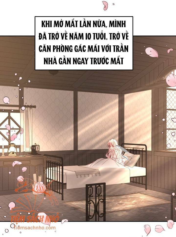 Trở Thành Cô Vợ Khế Ước Của Nhân Vật Phản Diện - Chapter 2 - Page 62