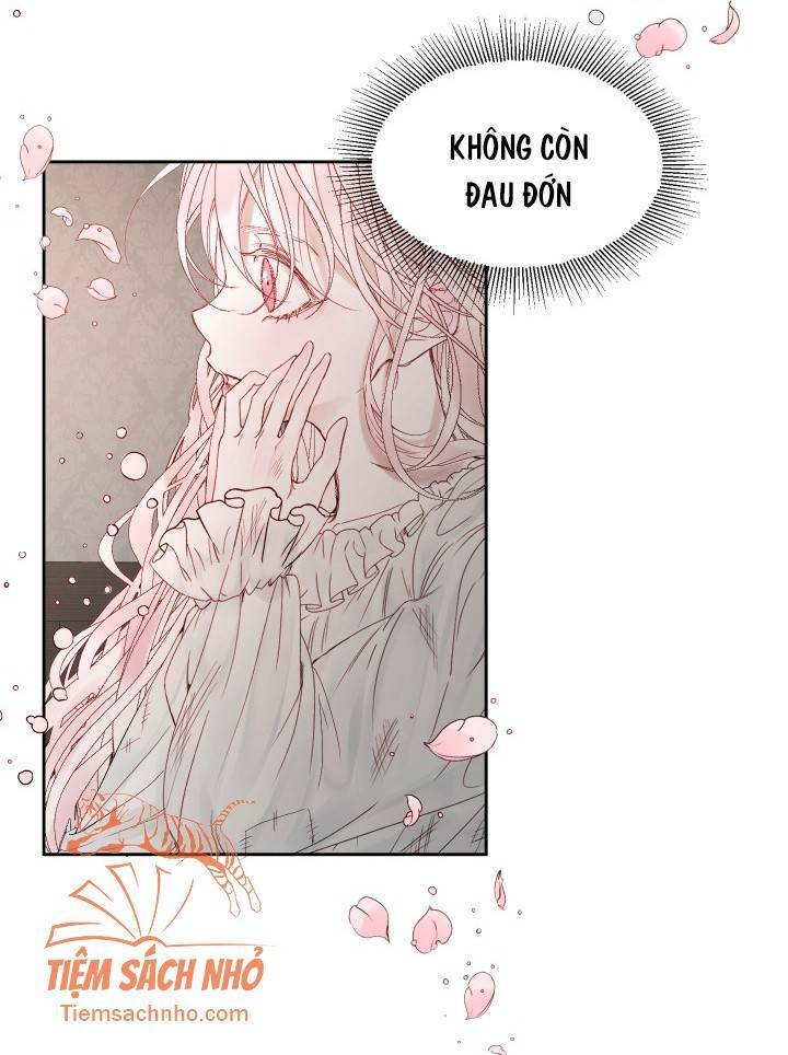 Trở Thành Cô Vợ Khế Ước Của Nhân Vật Phản Diện - Chapter 2 - Page 63