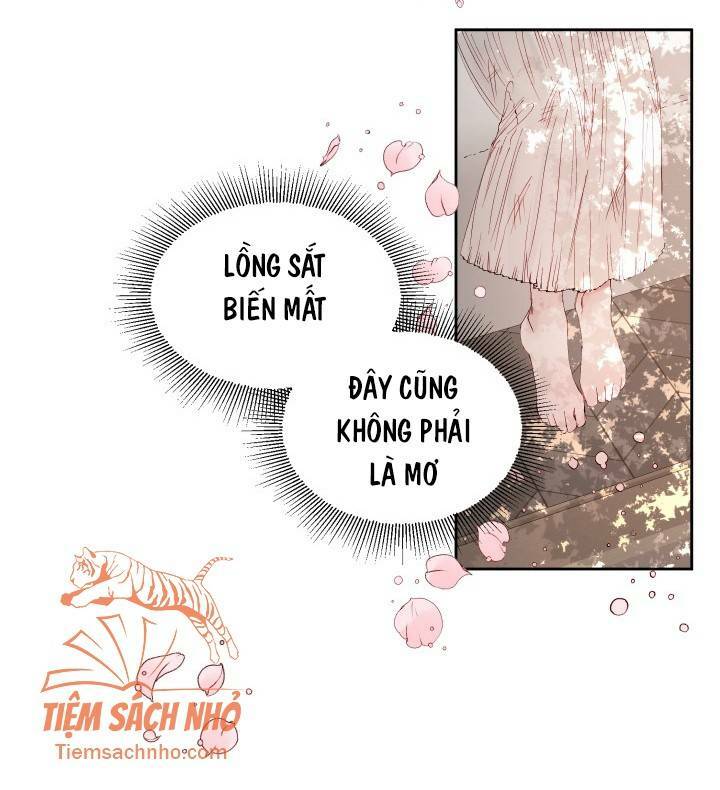 Trở Thành Cô Vợ Khế Ước Của Nhân Vật Phản Diện - Chapter 2 - Page 64