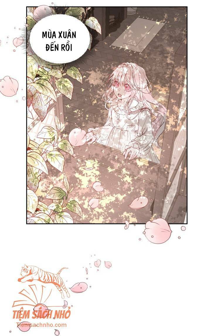 Trở Thành Cô Vợ Khế Ước Của Nhân Vật Phản Diện - Chapter 2 - Page 65