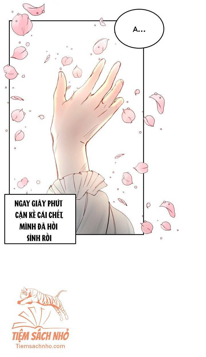 Trở Thành Cô Vợ Khế Ước Của Nhân Vật Phản Diện - Chapter 2 - Page 66