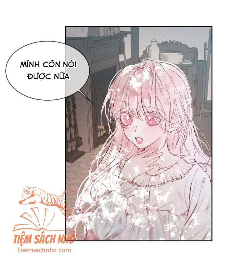 Trở Thành Cô Vợ Khế Ước Của Nhân Vật Phản Diện - Chapter 2 - Page 67
