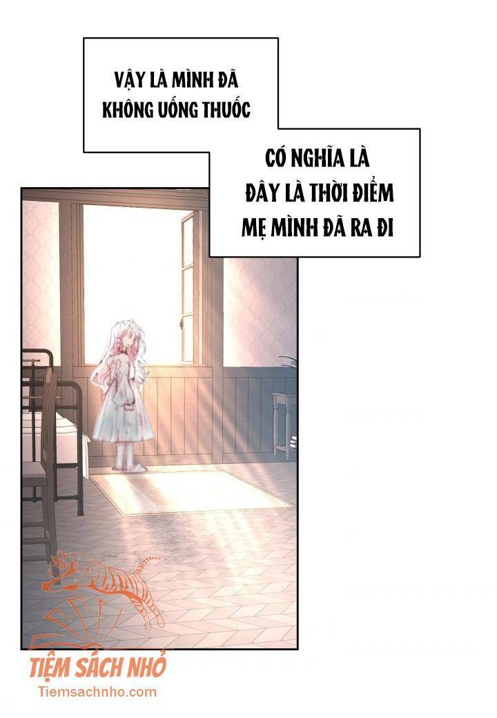 Trở Thành Cô Vợ Khế Ước Của Nhân Vật Phản Diện - Chapter 2 - Page 68