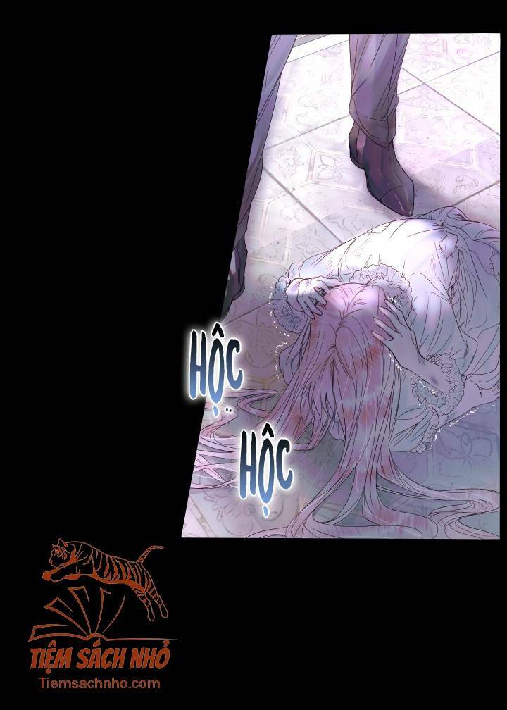 Trở Thành Cô Vợ Khế Ước Của Nhân Vật Phản Diện - Chapter 2 - Page 6