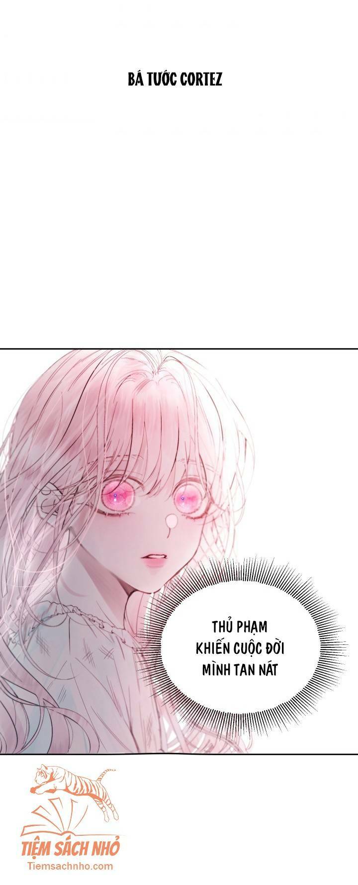 Trở Thành Cô Vợ Khế Ước Của Nhân Vật Phản Diện - Chapter 2 - Page 70