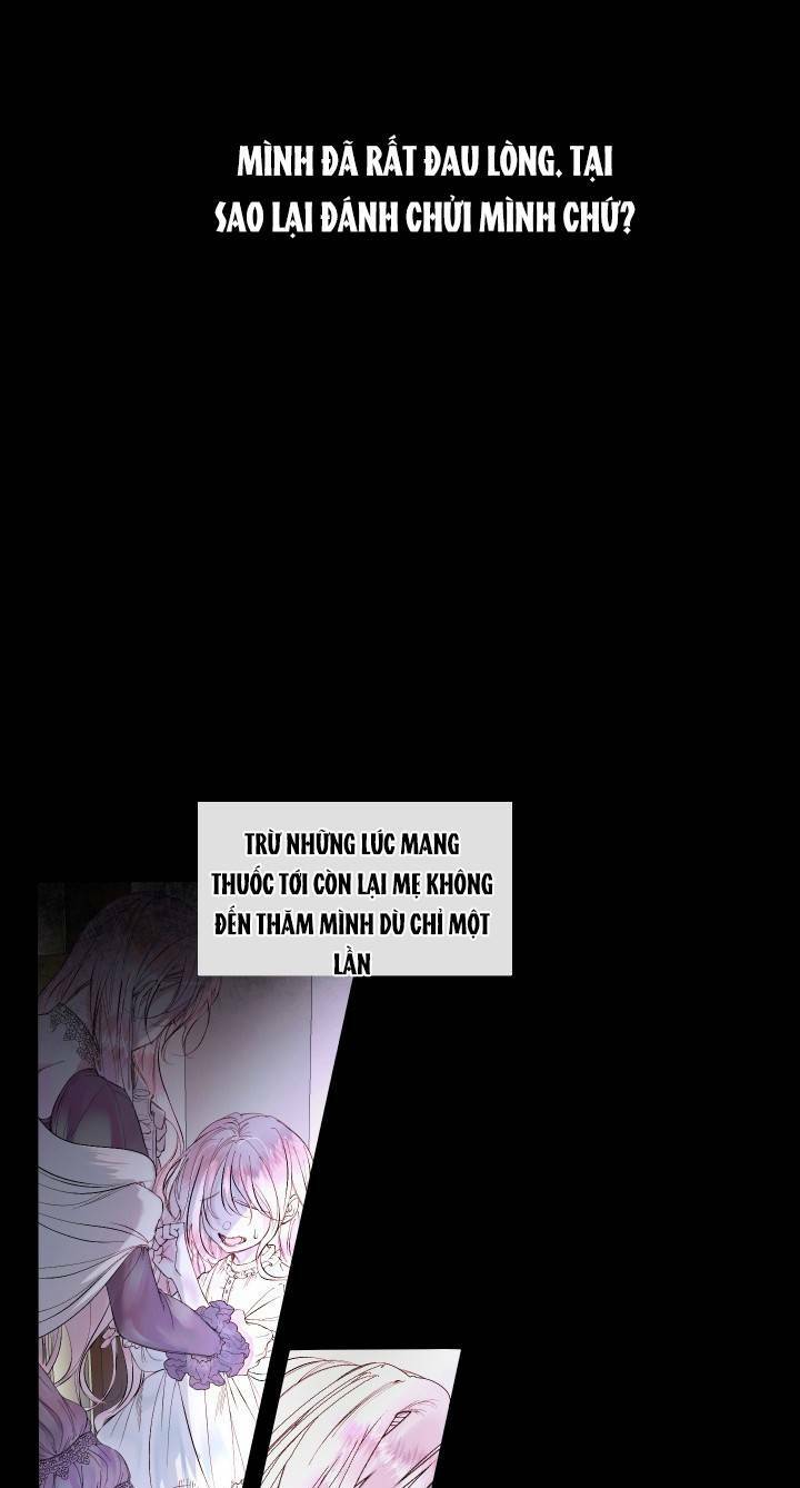 Trở Thành Cô Vợ Khế Ước Của Nhân Vật Phản Diện - Chapter 2 - Page 7