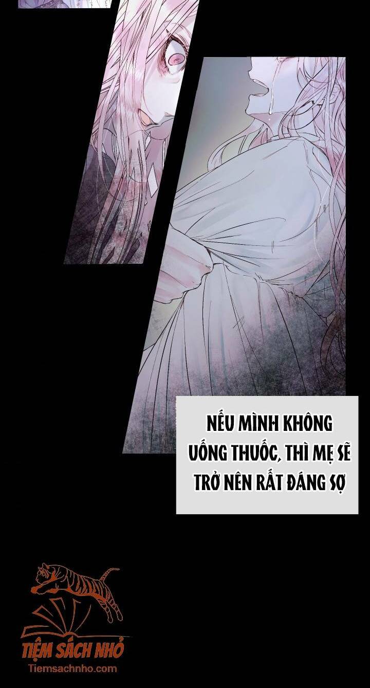 Trở Thành Cô Vợ Khế Ước Của Nhân Vật Phản Diện - Chapter 2 - Page 8